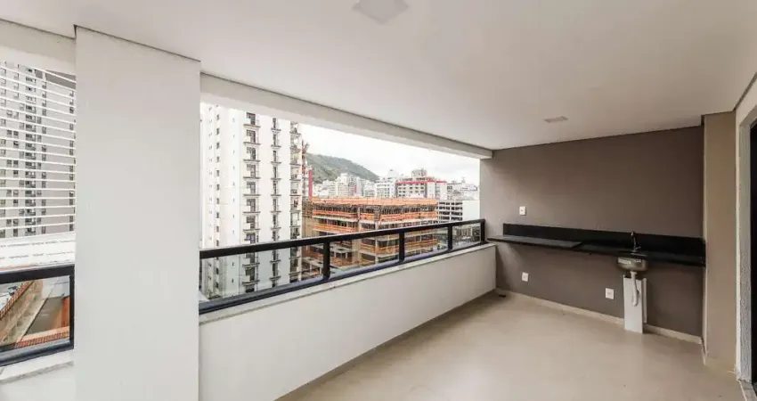 3 quartos com uma bela varanda gourmet no granbery para venda