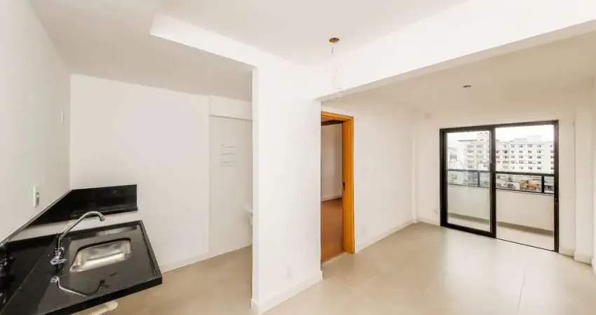 Apartamento com 2 quartos à venda na Rua Batista de Oliveira, 983, Centro, Juiz de Fora