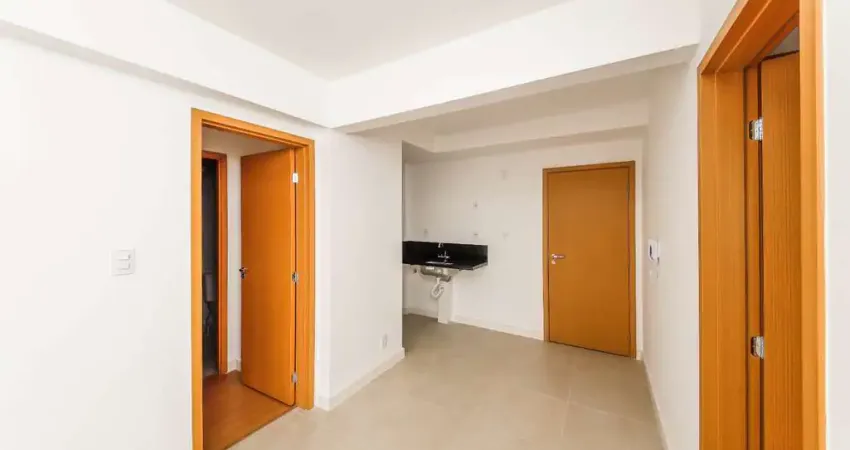 Apartamento de 2 quartos com lazer coladinho no centro para venda