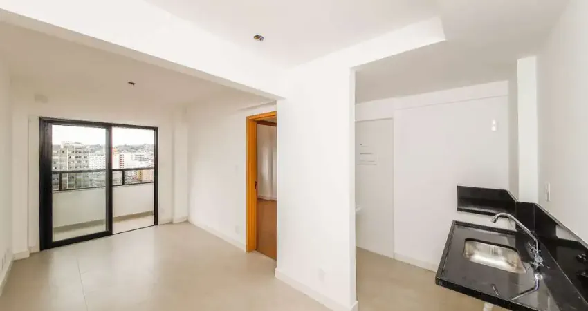 Apartamento para investir, com vista livre e planta funcional para venda