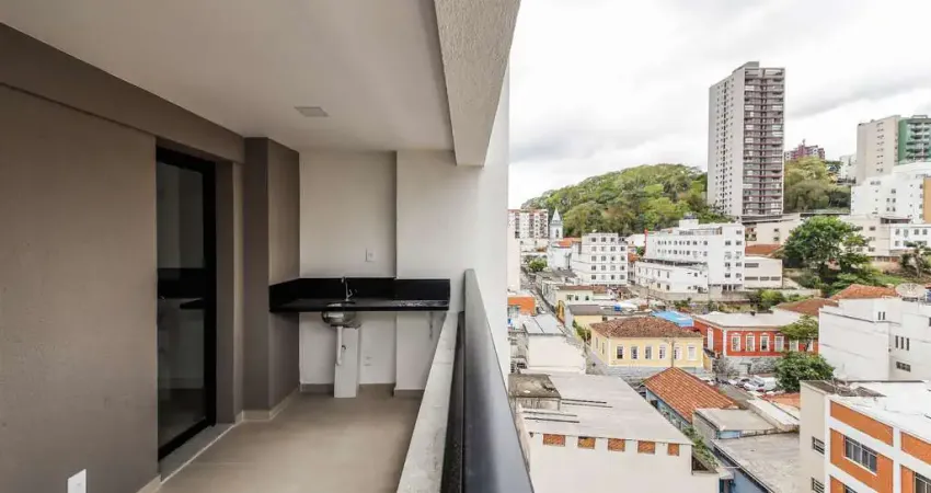 3 quartos novo, com varanda gourmet e área de lazer no granbery para venda