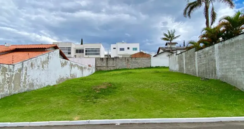 Terreno em condomínio fechado à venda na Rua Silésia Hooper Barbosa, 5, São Pedro, Juiz de Fora