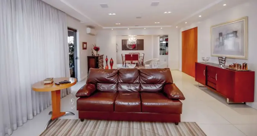 4 quartos com 2 suítes, requinte e lazer no bom pastor para venda