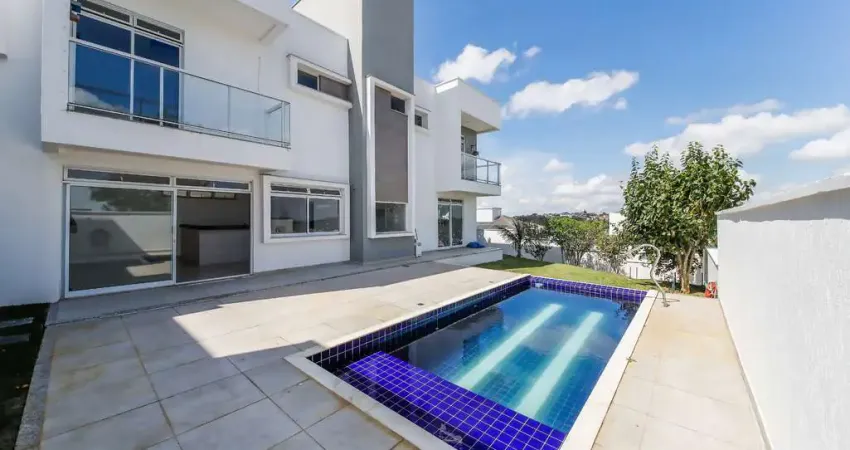 Casa em condomínio fechado com 3 quartos à venda na Rua Doutor Ivan Dias Raymundo, 145, Spina Ville II, Juiz de Fora