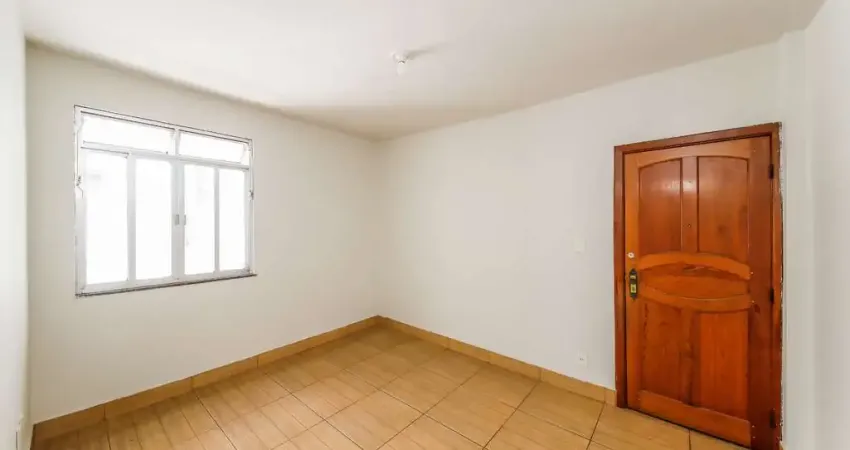Apartamento com 1 quarto à venda na Rua Olegário Maciel, 2355, Paineiras, Juiz de Fora