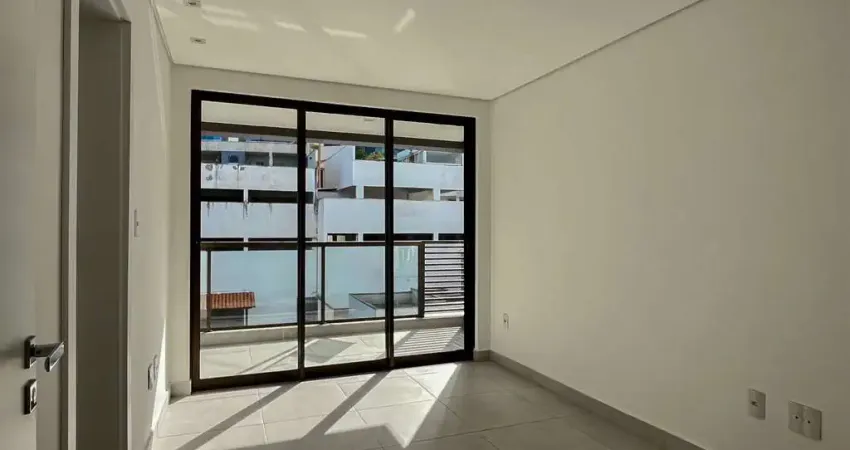 Apartamento com 2 quartos à venda na Rua Francisco Vaz de Magalhães, 955, Cascatinha, Juiz de Fora