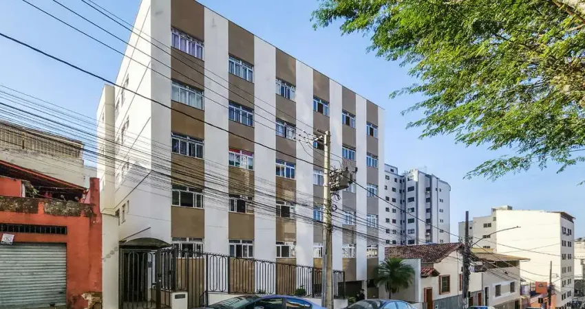 Apartamento com 2 quartos à venda na Rua Marechal Deodoro, 1080, Centro, Juiz de Fora