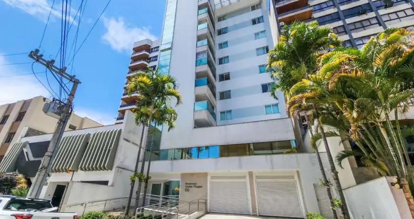 Cobertura com 4 suítes, espaço gourmet e lazer no são mateus para venda