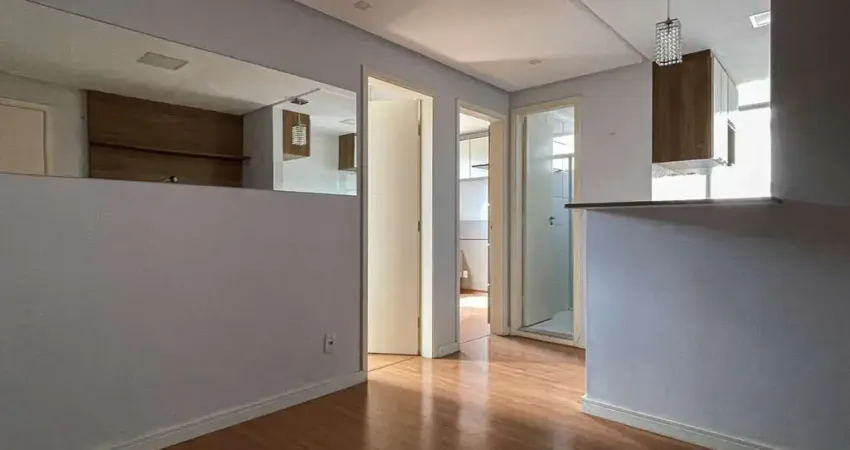 Apartamento com 2 quartos à venda na Alameda dos Flamboyants, 190, Nova Califórnia, Juiz de Fora