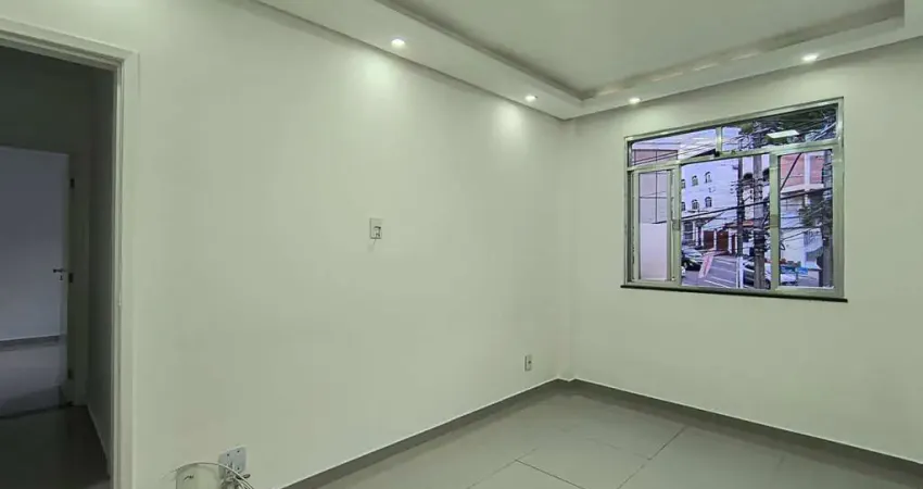 Apartamento com 2 quartos para alugar na Rua Padre Café, 860, São Mateus, Juiz de Fora