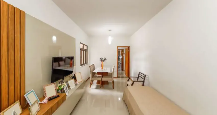 Apartamento com 2 quartos à venda na Rua Capitão Arnaldo de Carvalho, 90, Jardim Glória, Juiz de Fora