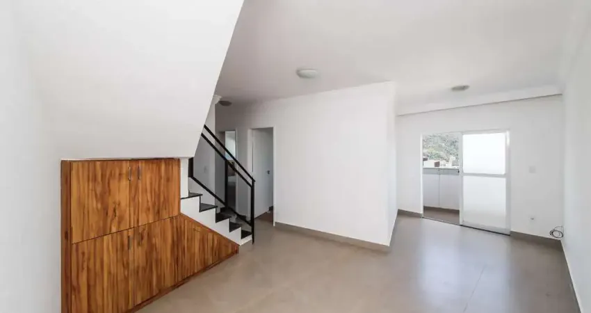 Cobertura com 3 quartos à venda na Alameda Pássaros da Polônia, 132, Estrela Sul, Juiz de Fora