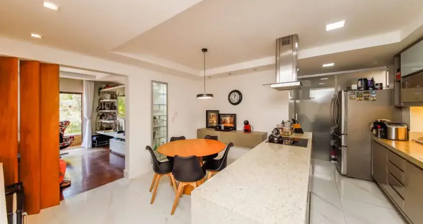 Apartamento com 3 quartos à venda na Rua Mário Pereira de Lima, 59, Santa Cecília, Juiz de Fora