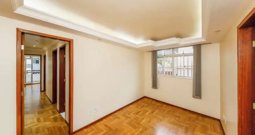 Apartamento com 3 quartos à venda na Rua dos Artistas, 75, Morro da Glória, Juiz de Fora