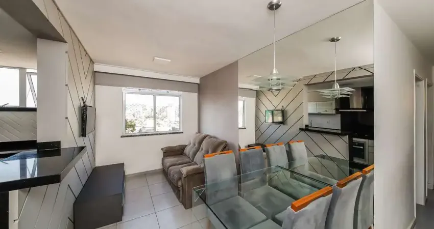 Apartamento com 2 quartos para alugar na Rua Guacuí, 300, São Mateus, Juiz de Fora