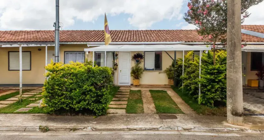 Casa em condomínio fechado com 2 quartos à venda na Rua Eduardo Sathler, 2, Serra D'Água, Juiz de Fora