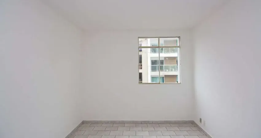 Apartamento com 2 quartos para alugar na Rua Guacuí, 465, São Mateus, Juiz de Fora