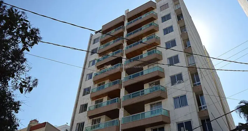 Apartamento com 3 quartos para alugar na Rua Doutor Antônio Carlos, 440, Centro, Juiz de Fora