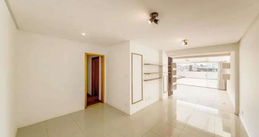 Apartamento com 2 quartos à venda na Rua Francisco Vaz de Magalhães, 230, Cascatinha, Juiz de Fora