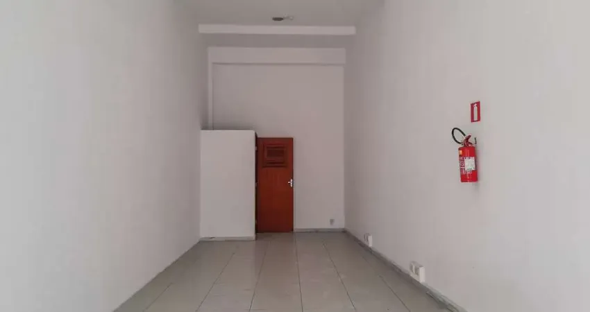 Ponto comercial para alugar na Rua Doutor Antônio Carlos, 259, Granbery, Juiz de Fora