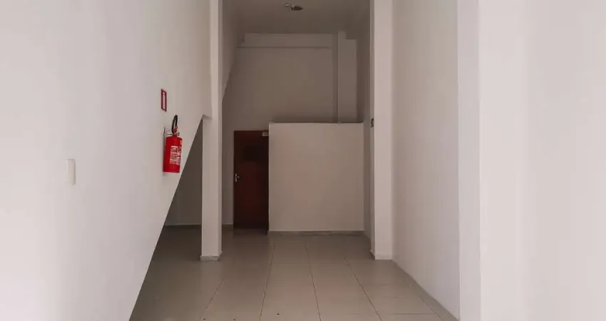 Ponto comercial para alugar na Rua Doutor Antônio Carlos, 259, Centro, Juiz de Fora