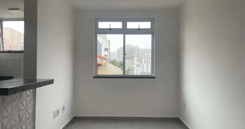 Apartamento com 2 quartos para alugar na Rua Guacuí, 300, São Mateus, Juiz de Fora