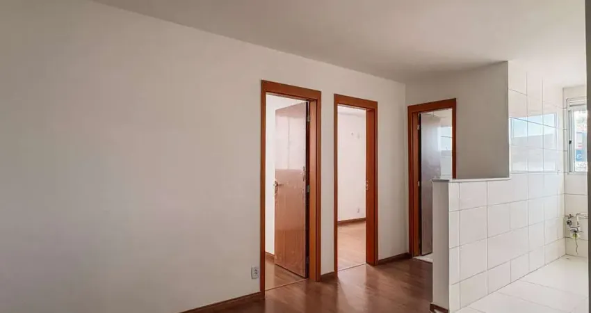 Apartamento com 2 quartos à venda na Avenida Pedro Henrique Krambeck, 4755, São Pedro, Juiz de Fora