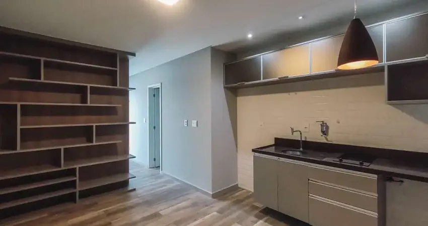 Kitnet / Stúdio para alugar na Rua Luz Interior, 320, Estrela Sul, Juiz de Fora