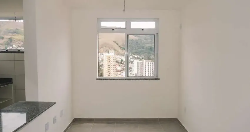 Apartamento com 2 quartos à venda na Rua Guacuí, 300, São Mateus, Juiz de Fora
