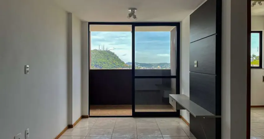 Apartamento com 1 quarto para alugar na Alameda Pássaros da Polônia, 45, Estrela Sul, Juiz de Fora