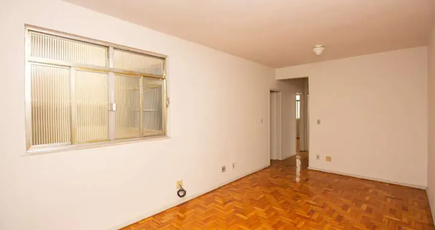 Apartamento com 3 quartos para alugar na Rua Sampaio, 45, Granbery, Juiz de Fora