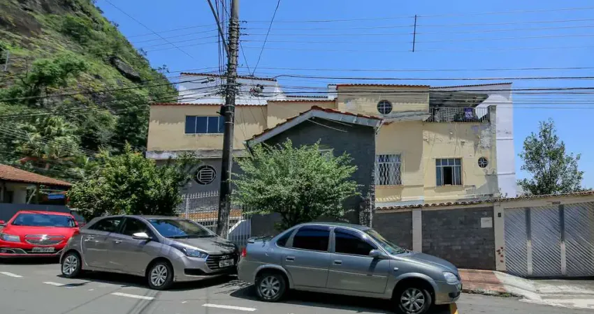 Casa com 3 quartos à venda na Rua Adolpho Chelles, 43, Paineiras, Juiz de Fora