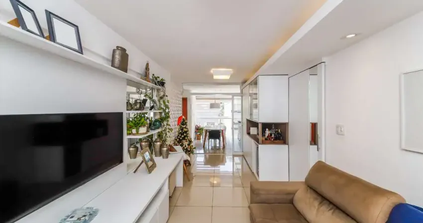 Apartamento moderno e todo planejado no granbery para venda