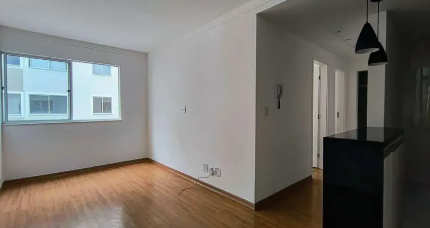Apartamento com 2 quartos à venda na Rua das Marcassitas, 260, Marilândia, Juiz de Fora