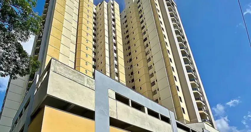 3 quartos com suíte na principal avenida da cidade para locação