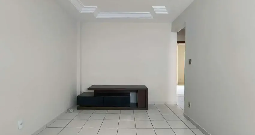 Apartamento com 2 quartos para alugar na Rua Ministro Amarílio Lopes Salgado, 89, Cascatinha, Juiz de Fora