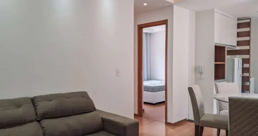Apartamento com 2 quartos para alugar na Rua José Victório Castegliani, 720, São Pedro, Juiz de Fora