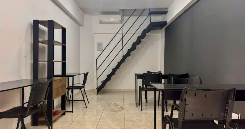 Ponto comercial à venda na Rua Tabajaras, 3925, Bom Pastor, Juiz de Fora