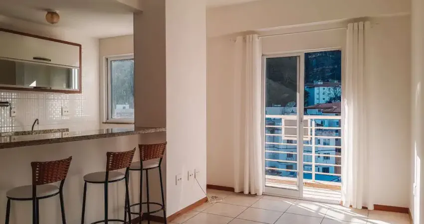 Apartamento com 1 quarto para alugar na Rua Belo Horizonte, 313, São Mateus, Juiz de Fora