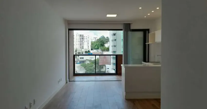 Kitnet / Stúdio para alugar na Rua Doutor Constantino Paleta, 143, Centro, Juiz de Fora