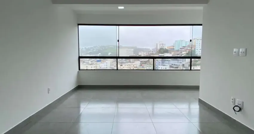 Apartamento com 2 quartos para alugar na Rua Herman Toledo, 105, São Pedro, Juiz de Fora