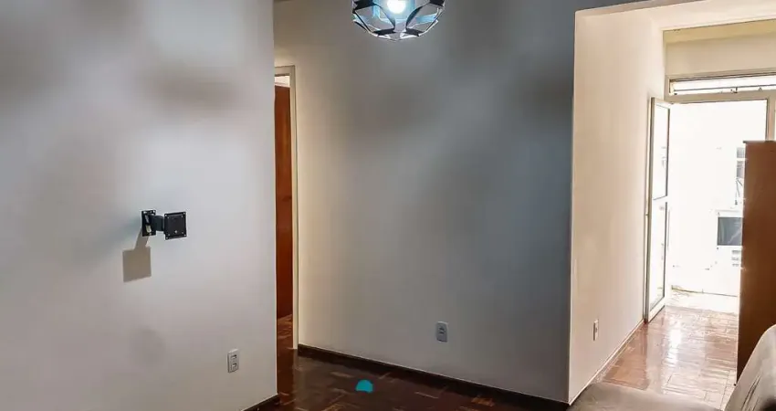 Apartamento com 1 quarto para alugar na Alameda Sir Winston Churchil, 20, Centro, Juiz de Fora