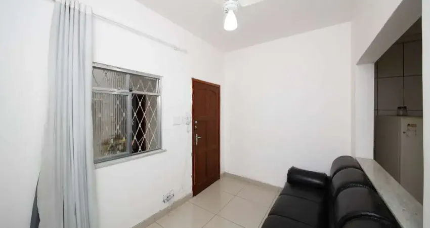 Apartamento com 2 quartos à venda na Rua Chanceler Oswaldo Aranha, 122, São Mateus, Juiz de Fora