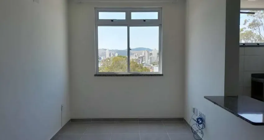 Apartamento com 2 quartos para alugar na Rua Guacuí, 300, São Mateus, Juiz de Fora