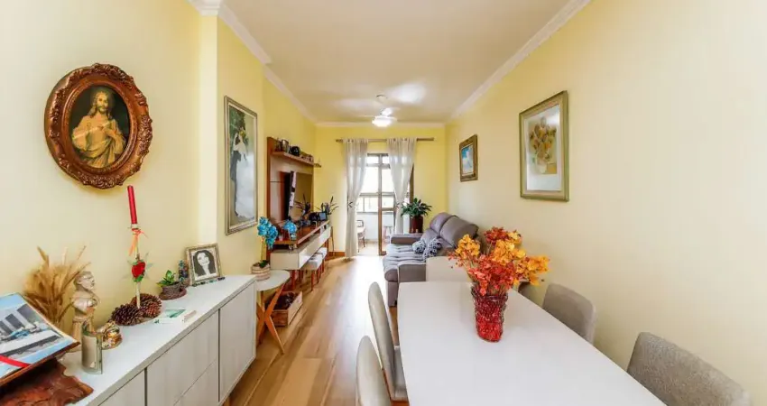 Apartamento com 3 quartos à venda na Avenida Presidente Itamar Franco, 2344, São Mateus, Juiz de Fora