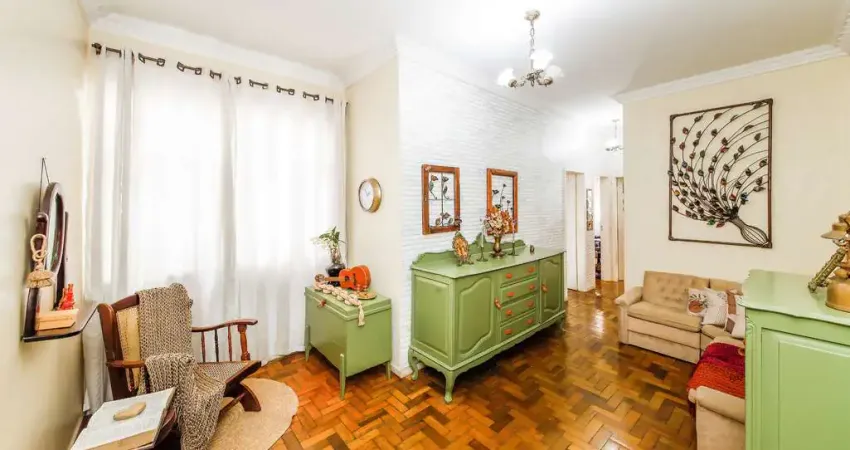 Apartamento com 3 quartos à venda na Rua Doutor Gil Horta, 163, Centro, Juiz de Fora