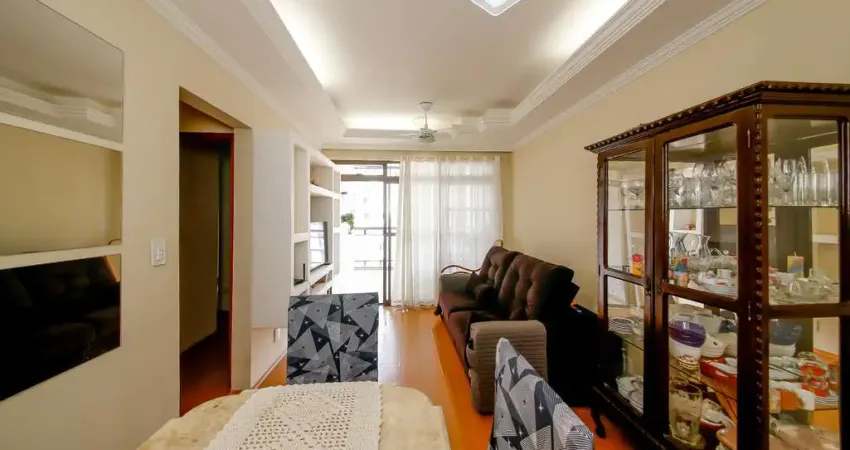 Apartamento com 2 quartos à venda na Rua Ataliba de Barros, 85, São Mateus, Juiz de Fora