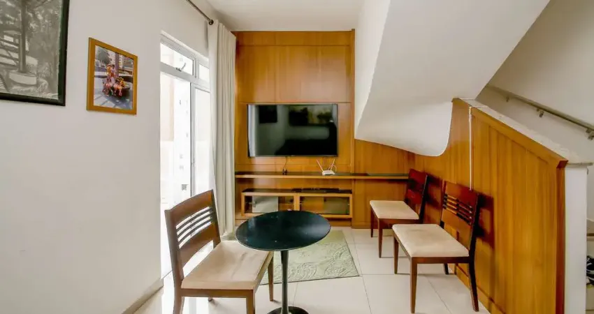 Cobertura com 3 quartos à venda na Rua Luiz Moreira Guedes, 40, Mansões do Bom Pastor, Juiz de Fora