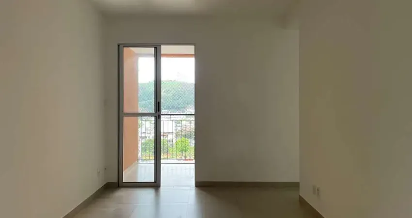 Apartamento com 2 quartos para alugar na Avenida Sete de Setembro, 400, Costa Carvalho, Juiz de Fora