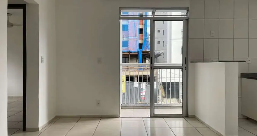 Apartamento com 2 quartos para alugar na Rua Pétala Misteriosa, 300, Estrela Sul, Juiz de Fora